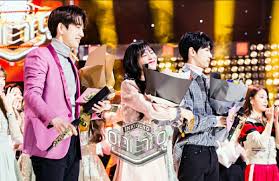 What if jealousy ruins your friendship? Friendship Here On Twitter Jinyoung Got7 Jisoo Blackpink Doyoung Nct