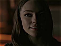 eu sou a predadora. Ninguém me caça." #hopemikaelson #tvdu #mikaelson...