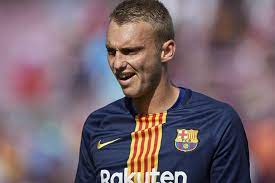 Anunţul momentului în presa din spania. Jasper Cillessen Says Matthijs De Ligt Frenkie De Jong Would Love Barcelona Bleacher Report Latest News Videos And Highlights