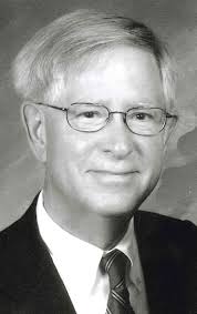 Hugh William Carter Obituary