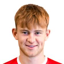 John Joshua McKiernan