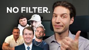 Trader Reacts To CRAZY Prop Firm Owner Rants And Posts!