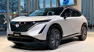 Learn more about the 2021 nissan ariya. Nissan Ariya Wikipedia