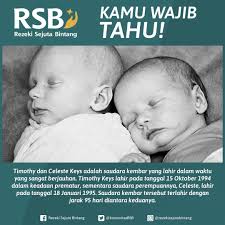 Rezeki Sejuta Bintang