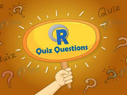 You randomly choose people to call and make 1,000 phone calls to people scattered across the country. R Programming Online Quiz Questions And Answers Dataflair