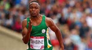 Day 9 evening | rio 2016 replays. South Africa S Sprinter Akani Simbine Joins Sub 10 Second 100m Club Watch Athletics