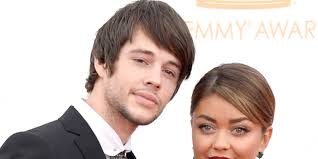 Sarah Hyland and Matt Prokop Break Up After 5 Years of Dating