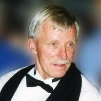 Jim McLeish Obituary