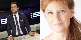 Jimmie åkesson — per jimmie åkesson (* 17. Jag Ar Besatt Av Jimmie Akessons Makeover Gp