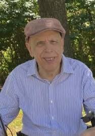 Décès de Benoit Brisson