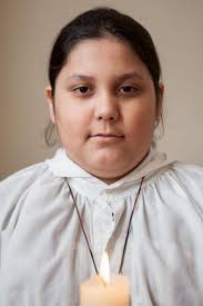 Where Sunday Mass is in Mohawk