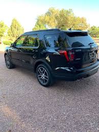 Ford Motor Company updated their...