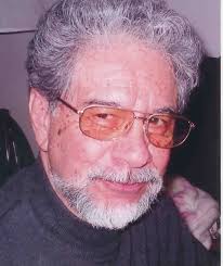Jerome Abeyta Obituary (2006)