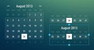 Calendar Icon Android Studio In 2020 Calendar Widget Calendar Icon Calendar App