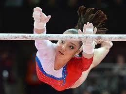 Но пять лет по меркам женской гимнастики — огромный срок. Zhestokij Sport Sportivnaya Gimnastika Zhestokij No Prekrasnyj Sport