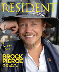 Por el precio de $18.3 millones, el criptomagnate Brock Pierce compró los  terrenos e instalaciones de la hospedería de lujo W Hotel en Vieques, que  pertenecía a la cadena hotelera Marriott, abandonado