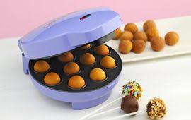 How To Make Cake Pops With Cake Pop Maker Home Babycakes Cake Pop Maker Babycakes Cake Pop Maker Cake Pop Recipe