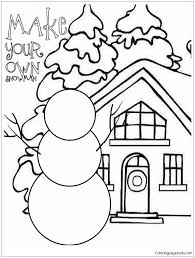 Plus, it's an easy way to celebrate each season or special holidays. First Grade Winter Coloring Pages Nature Seasons Coloring Pages Coloring Pages For Kids And Adults