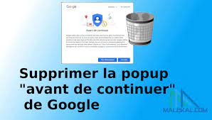 Articles, theses, books, abstracts and court opinions. Comment Supprimer La Popup Avant De Continuer De Google Malekal Com