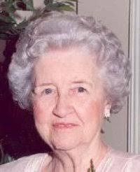 Obituary of May F. Hopler