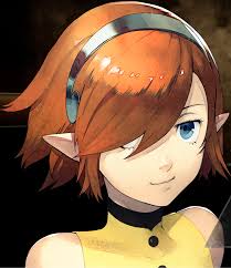 Metaphor refantazio 8/16