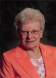 Marilyn Wells Obituary (1930