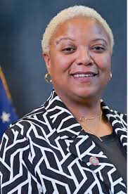 Demand accountability from district 9 councilman