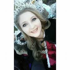 Teen Miss Greater Central Valley 2015