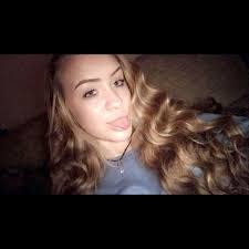 Megan Richwine's Instagram, Twitter & Facebook