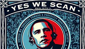 Image result for US Secret Surveillance Reinstated as Obama Signs USA Freedom Act Into Law