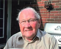 Obituary of Tony Aarts