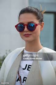 Nina Sieber's Instagram, Twitter & Facebook