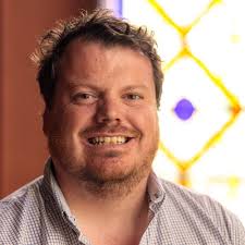 Announcing Our New Director of Music — Trinity