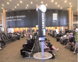 Samsung Airport Charging Station Phone Charging Stations Phone Charging Cell Phone Charging Station