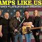 Tramps Like Us