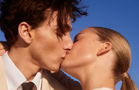 Paris Olympics 2024: Swedish-American champion pole vaulter Mondo Duplantis  and girlfriend Desiré Inglander