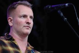 Joe Sumner's Instagram, Twitter & Facebook