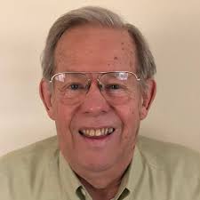 George Michael Ahrens