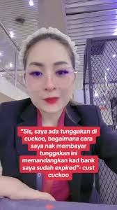 Cara Bayar Tunggakan Cuckoo Dengan Jom Pay
