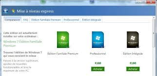 Check spelling or type a new query. Windows 7 La Mise A Niveau Express Est Elle Un Attrape Gogo Bhmag