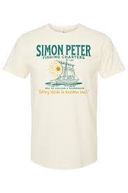 Simon Peter Fishing Charters