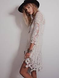 268 Dress Available On Freepeople Com Free People Lace Dress Lace Dress Lace White Dress