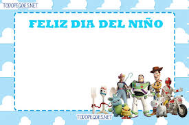 Imagenes y frases del dia del. 10 Tarjetas Imagenes Feliz Dia Del Nino Todo Peques
