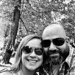 Calvin Ferrier's Instagram, Twitter & Facebook