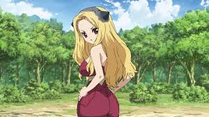 Dr. Stone Hoshii = Seigi (TV Episode 2023) - IMDb