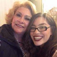 Minerva Sosa's Instagram, Twitter & Facebook