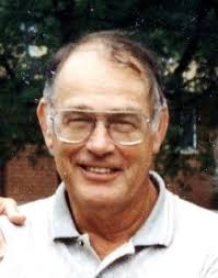 James Putnam Obituary