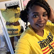 Lakisha Green