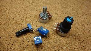 Electronics Basics - How A Potentiometer Works | Random Nerd Tutorials