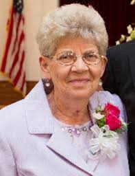 Obituary information for Frances B. Nethercutt